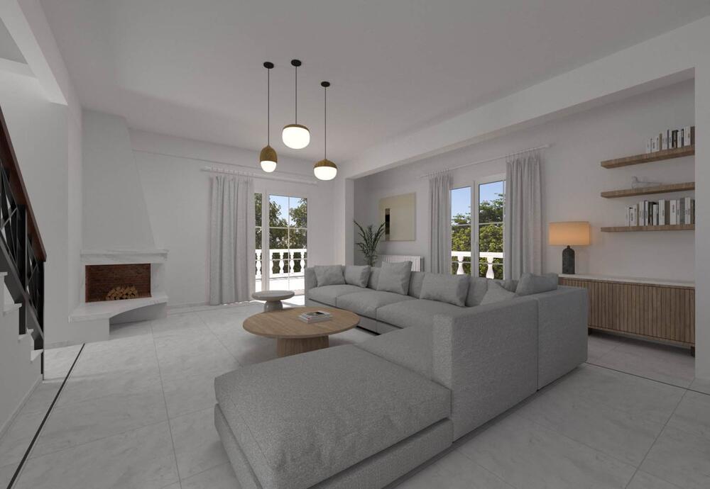 Arka Villa